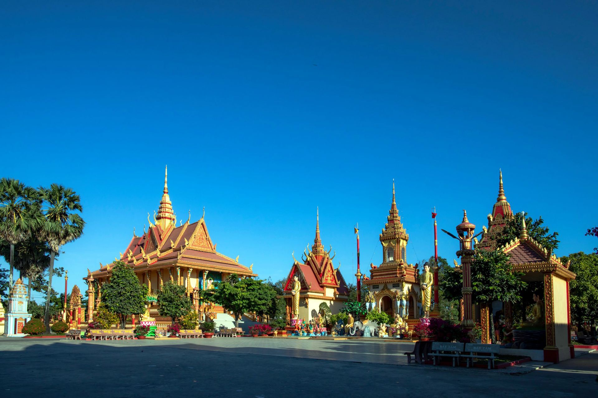 những điểm du lịch nổi tiếng việt nam