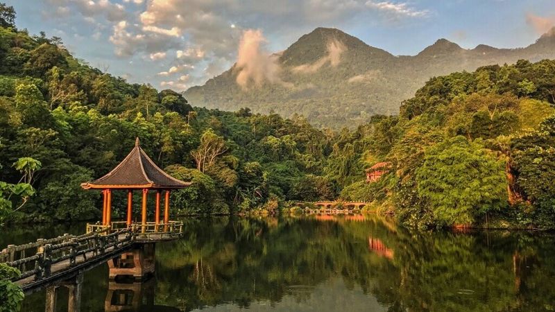 những điểm du lịch của việt nam
