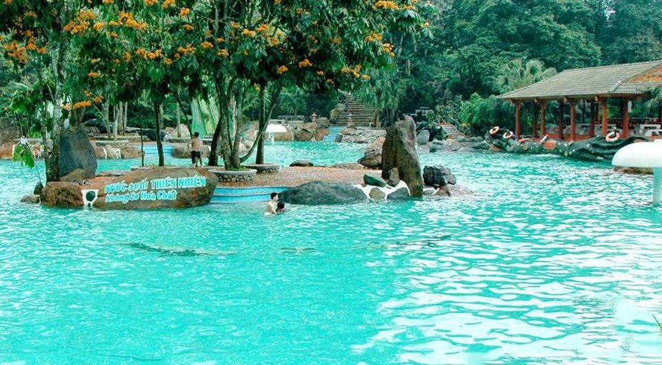 những điểm du lịch giá rẻ ở việt nam