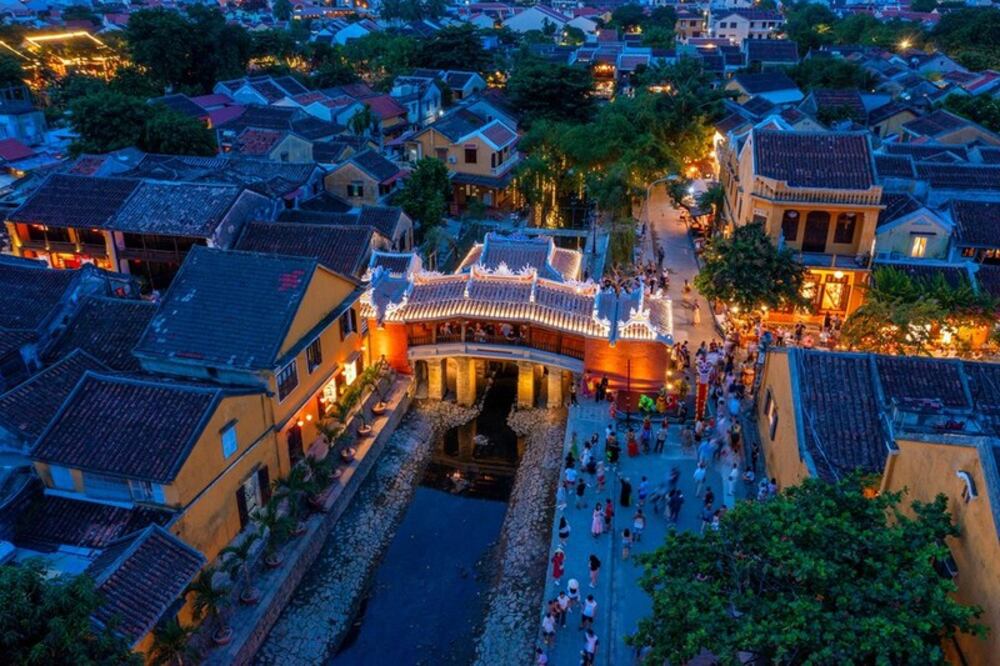 5 địa danh ở việt nam