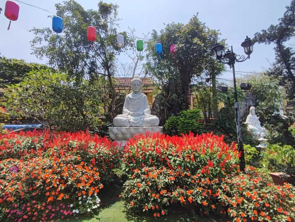 các điểm du lịch việt nam