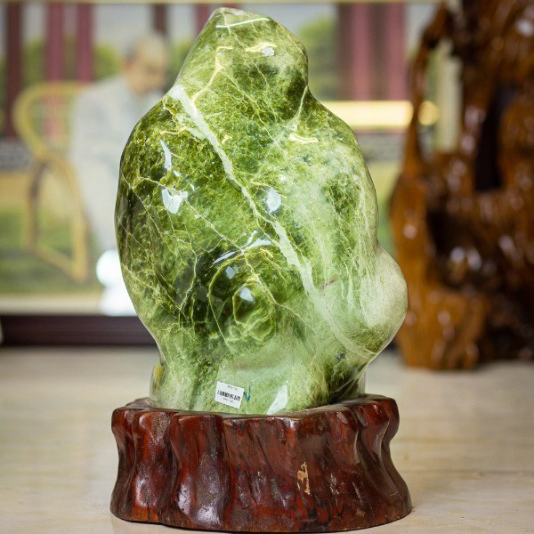vật phẩm phong thủy