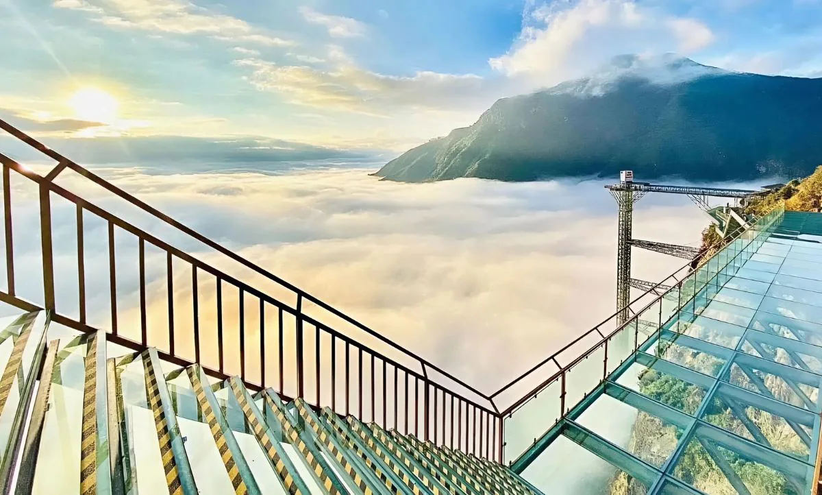 những điểm du lịch đáng đi nhất ở việt nam