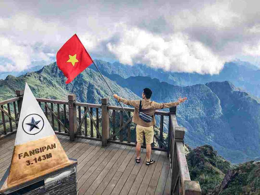 những điểm du lịch việt nam