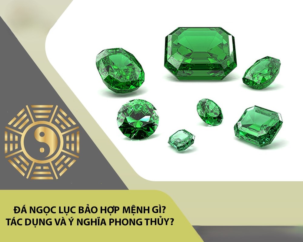 vật phẩm phong thuỷ