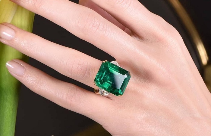 trang sức phong thủy