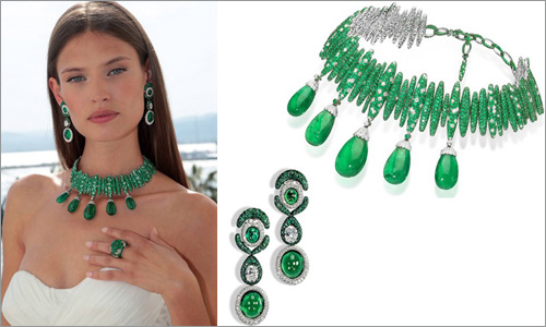 vòng đá phong thuỷ