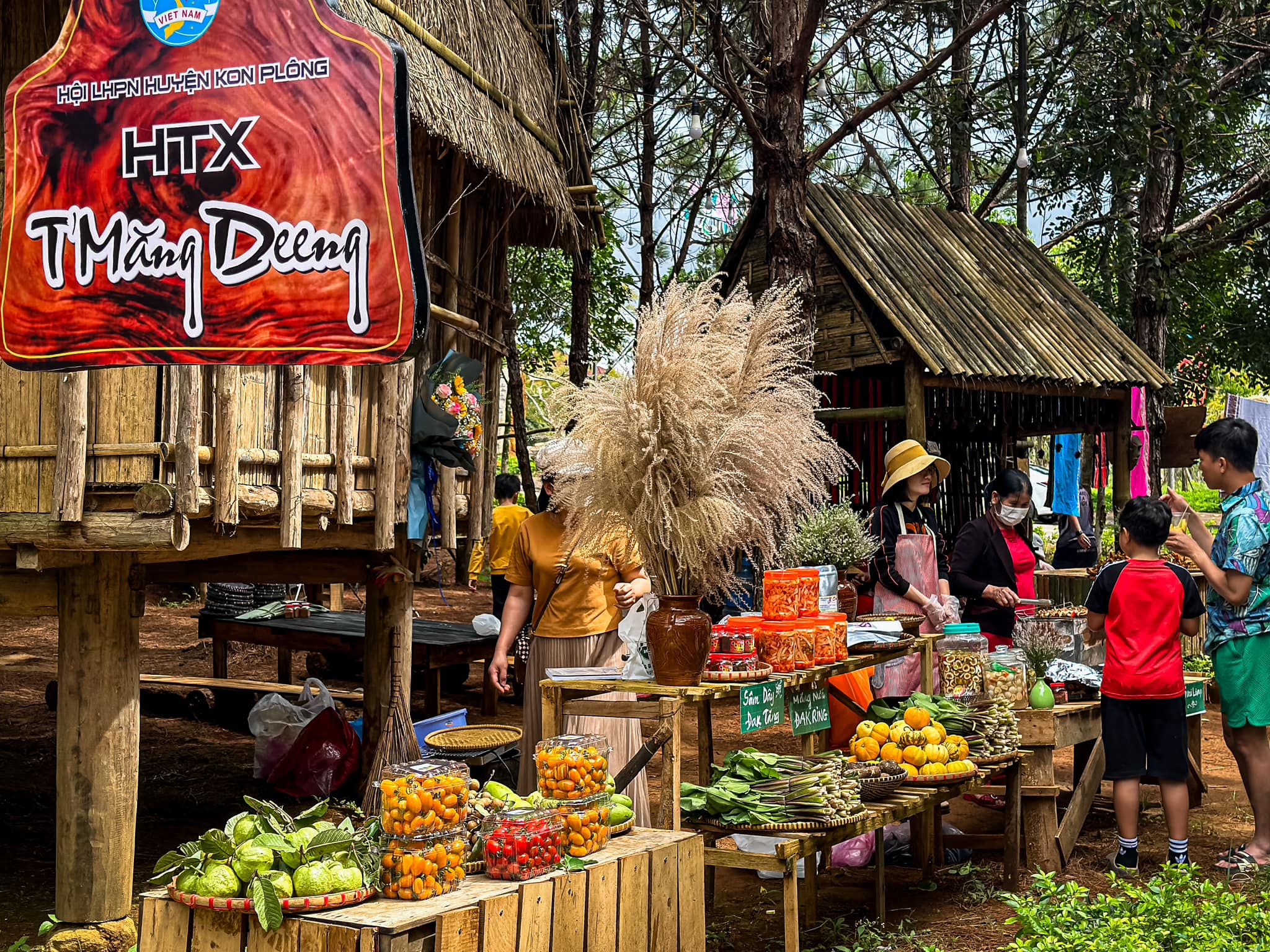 các địa danh nổi tiếng ở việt nam