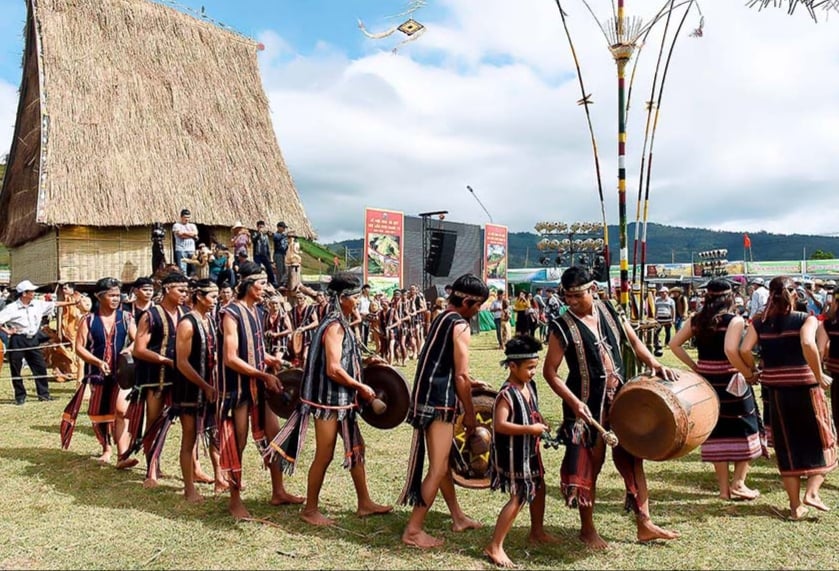 5 địa danh ở việt nam