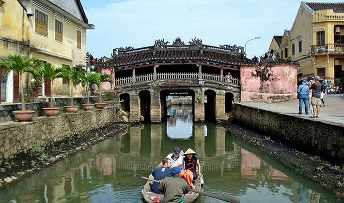 các địa điểm du lịch ở việt nam