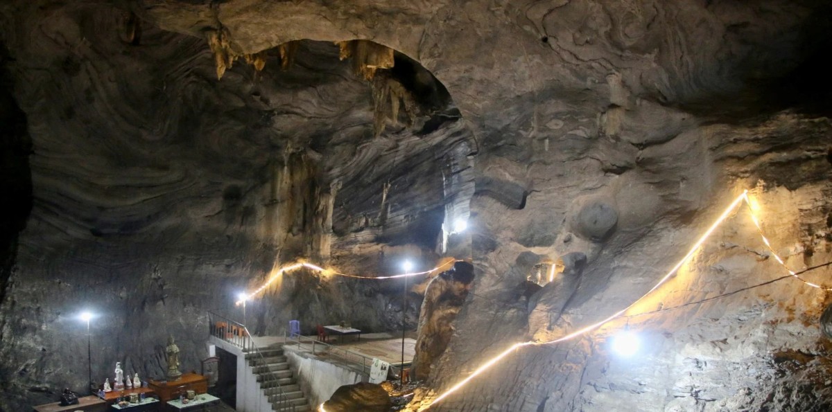 địa điểm du lịch hấp dẫn ở việt nam