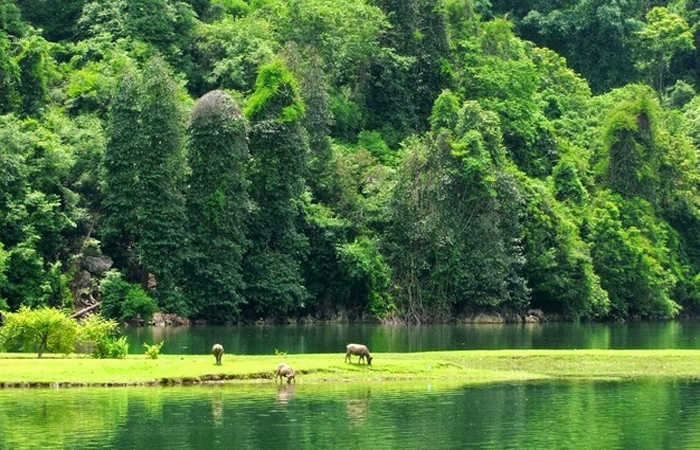 địa danh đẹp nhất việt nam