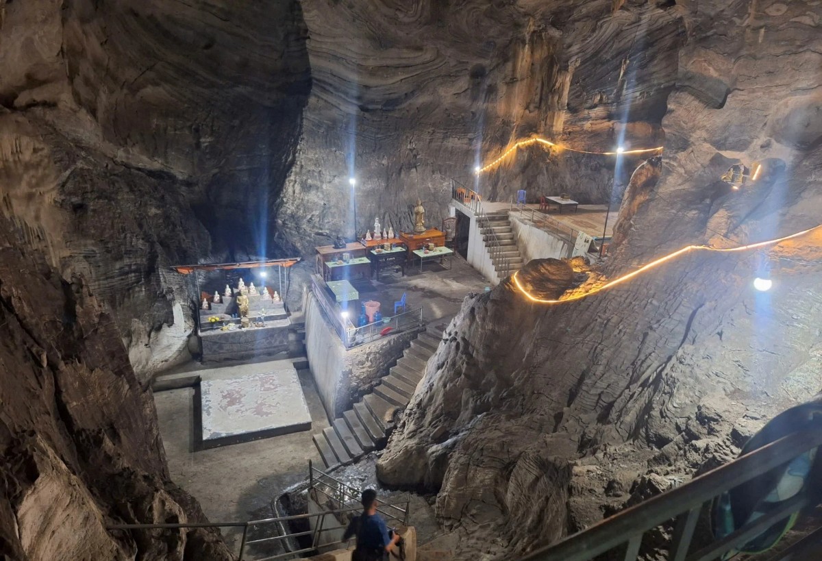 địa điểm du lịch hot nhất việt nam