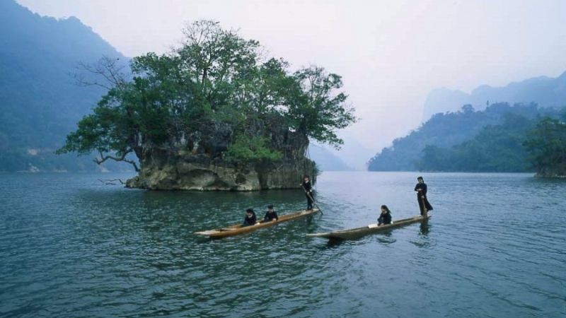 địa danh du lịch việt nam