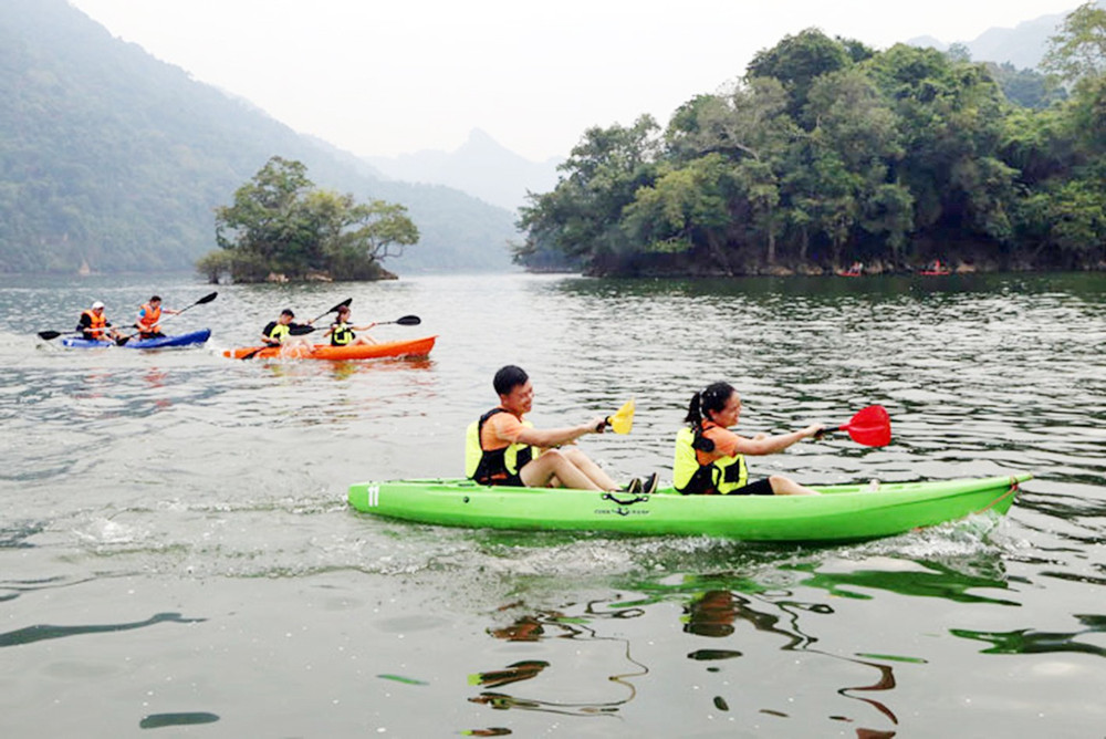 địa danh nổi tiếng của việt nam