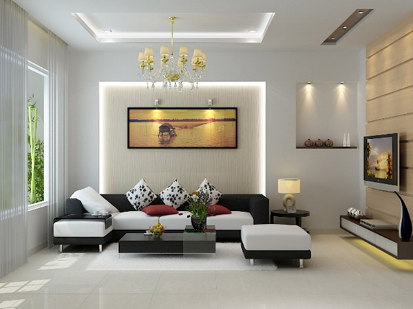 phong thủy trong xây dựng nhà ở