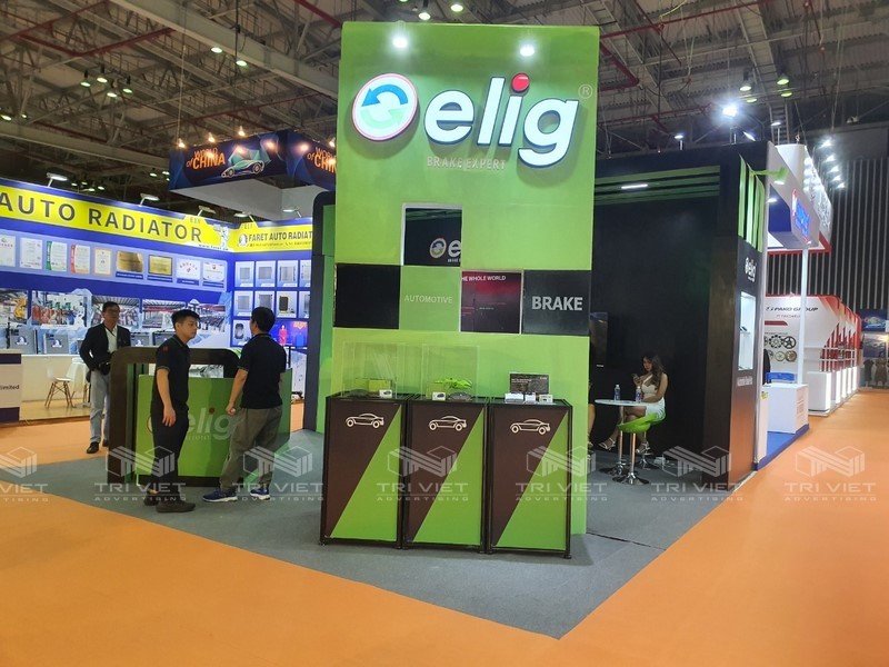 gian hàng hội chợ giá rẻ mới nhất