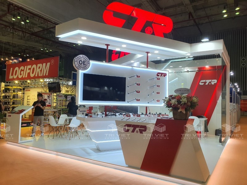 gian hàng hội chợ giá rẻ quận 7