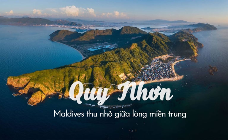 những nơi nổi tiếng ở việt nam