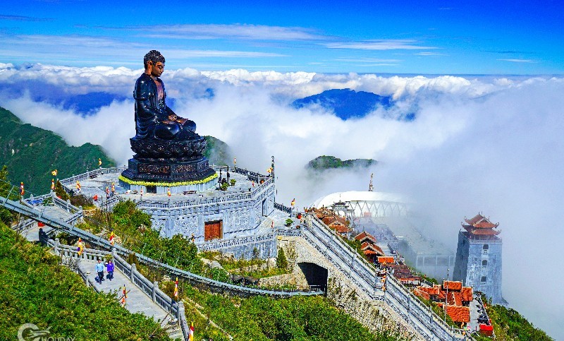địa điểm du lịch nổi tiếng ở việt nam