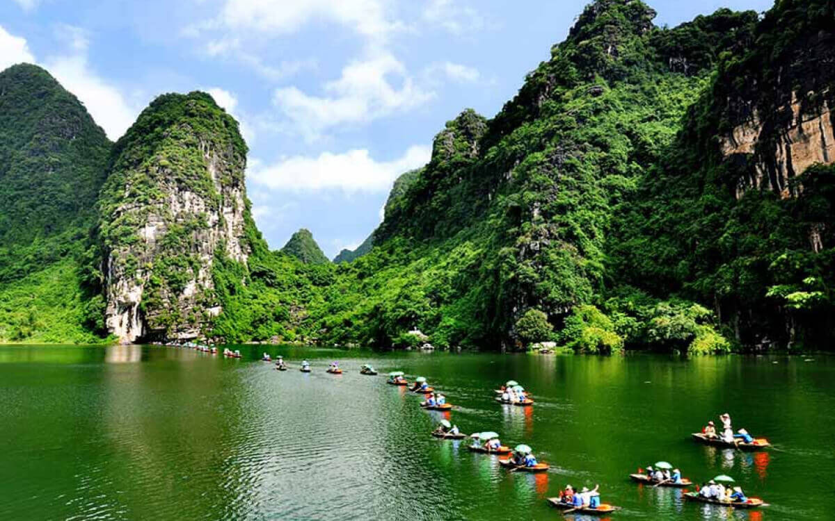 địa danh ở việt nam