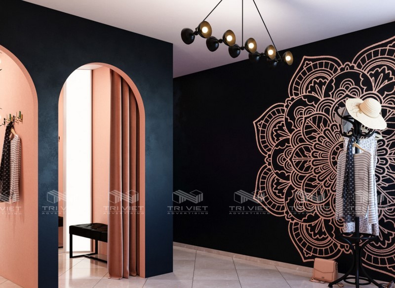 công ty chuyên thiết kế showroom