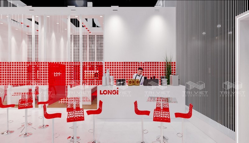 thiết kế nội thất showroom uy tín tphcm