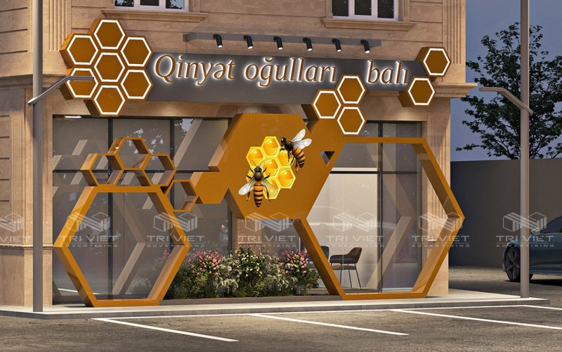 thi công showroom uy tín tại tphcm