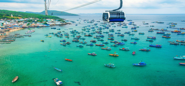 Địa Điểm Du Lịch Nổi Tiếng Tại Việt Nam Đẹp Quên Lối Về