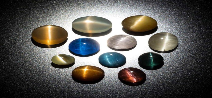Tổng Hợp Các Loại Đá Quý Phong Thủy Tự Nhiên Và Ý Nghĩa