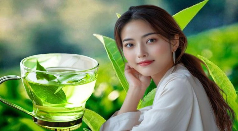 Trà Xanh Đẹp Da: Bí Quyết Chăm Sóc Da Tự Nhiên Tại Nhà