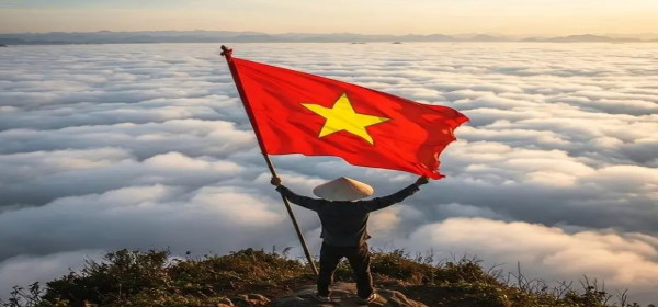 Các Địa Điểm Săn Mây Đẹp Nhất Việt Nam Đang Hot Hiện Nay