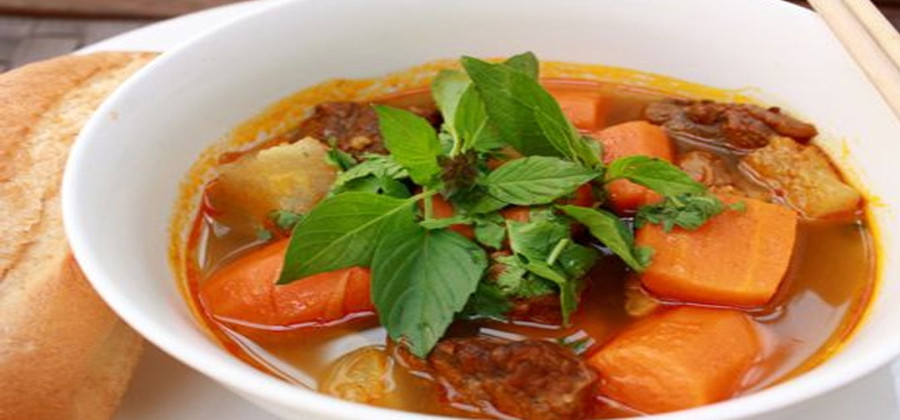 Cách Làm Bò Kho Chay Đậm Đà Hương Vị – Ngon Như Món Mặn