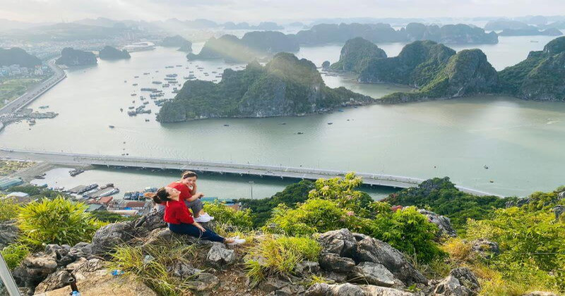 Địa Điểm Du Lịch Việt Nam Các Điểm Đến Đáng Trải Nghiệm