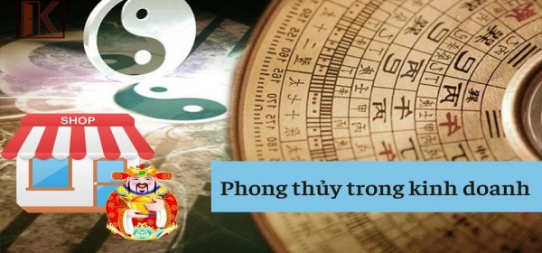 Cách Xem Phong Thủy Trong Kinh Doanh Giúp Thu Hút Tài Lộc