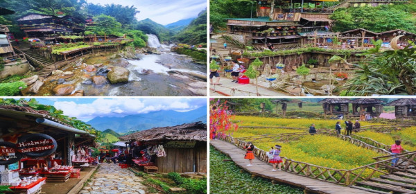 Du Lịch Tây Bắc Và Tây Nguyên: Gợi Ý Điểm Đến Hấp Dẫn 2026