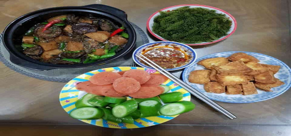 Top Những Món Chay Dễ Nấu Ngon Đậm Đà, Hấp Dẫn Tại Nhà