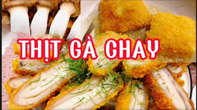 Cách Làm Gà Chay Thơm Ngon, Chuẩn Vị Như Thật Tại Nhà