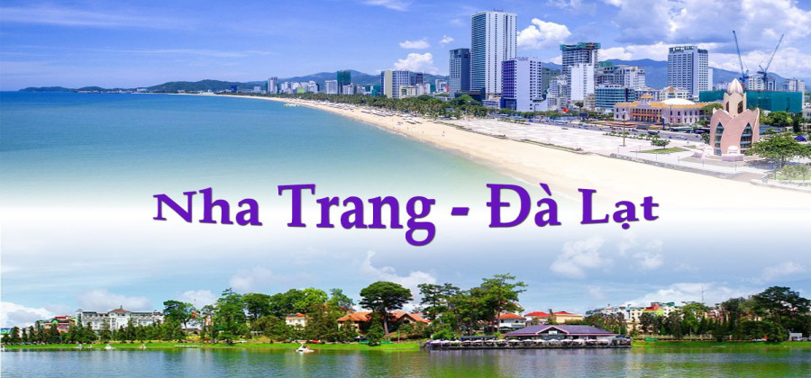 Phú Quốc, Nha Trang, Đà Lạt: Top 3 Địa Điểm Du Lịch Hấp Dẫn