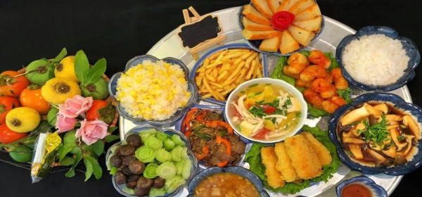 Các Món Chay Cúng Dễ Làm, Phù Hợp Mọi Gia Đình