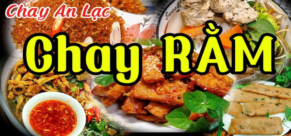 10 Món Chay Ngon Cho Ngày Rằm Dễ Làm Tại Nhà Hao Cơm Nhất