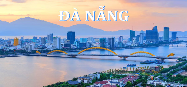 Địa Điểm Du Lịch Đà Nẵng 2026 Hấp Dẫn Mọi Du Khách Quốc Tế