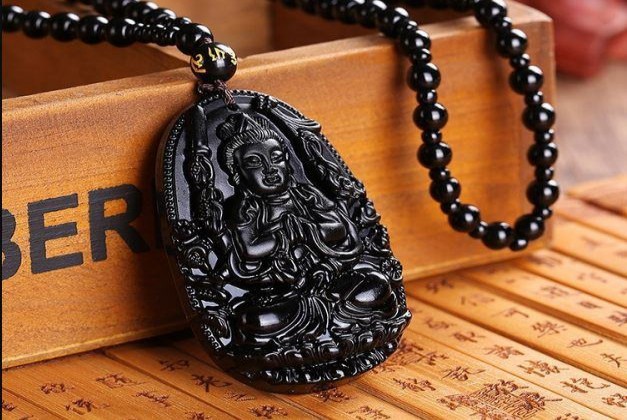 Vòng Cổ Phong Thủy - Bí Quyết Lựa Chọn Hợp Mệnh Để May Mắn