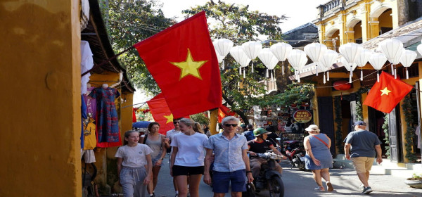Địa Danh Nổi Tiếng Việt Nam Năm 2026 Không Nên Bỏ Lỡ