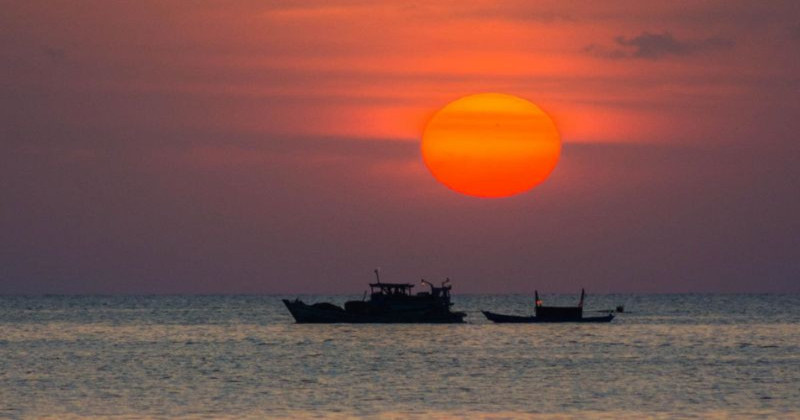 Khám Phá Top Nơi Du Lịch Đẹp Ở Việt Nam Trong Năm 2026