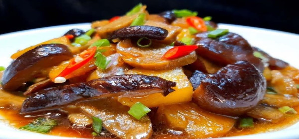 Các Món Chay Đơn Giản Nhưng Cực Kỳ Ngon Miệng