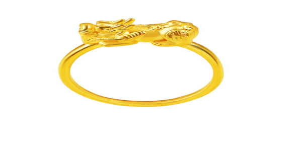 Cách Đeo Nhẫn Tỳ Hưu Đúng Phong Thủy Thu Hút Tài Lộc