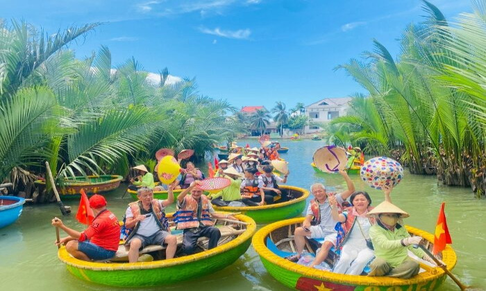 Địa Danh Đẹp Nhất Việt Nam Không Thể Bỏ Lỡ Trong Năm 2026