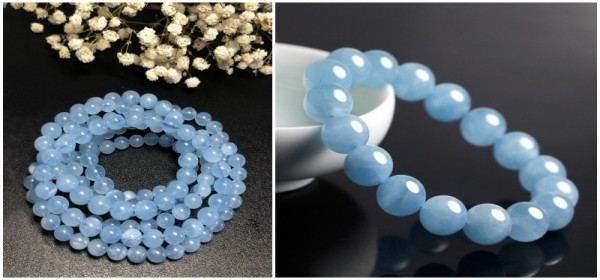 Công Dụng Và Ý Nghĩa Của Việc Đeo Vòng Đá Aquamarine