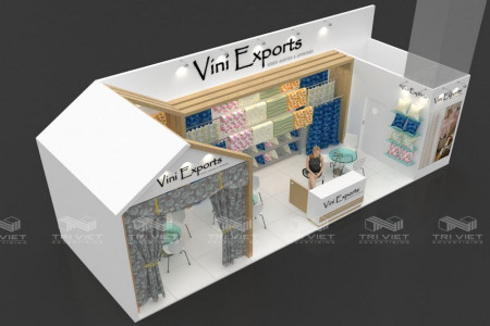 Thi Công Nội Thất Shop Tại Thủ Đức - Thiết Kế Shop Đẹp